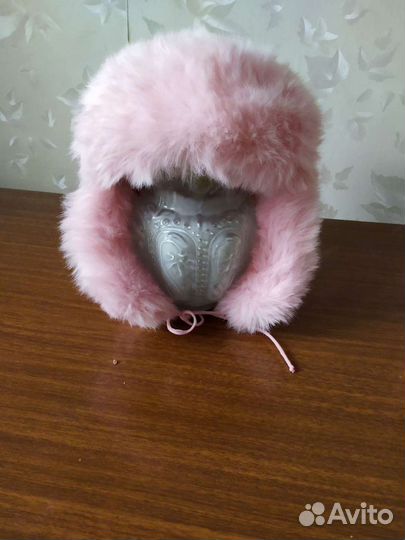 Шапка детская