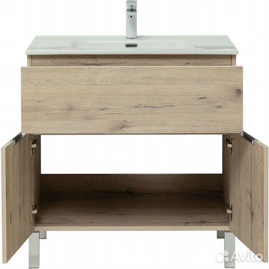 Тумба с раковиной