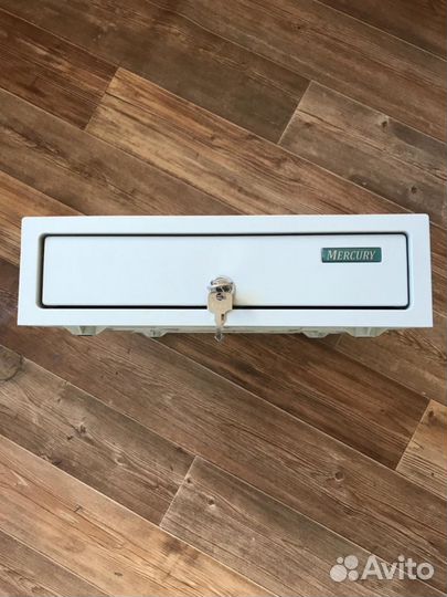 Ящик денежный