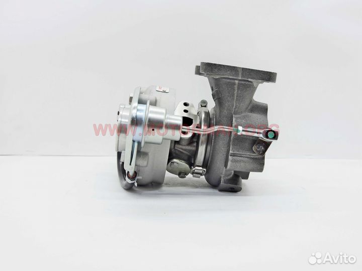 Турбина CT20 / 2L-T