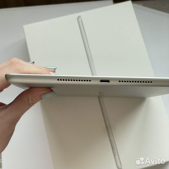 iPad 8 поколения 32gb wifi