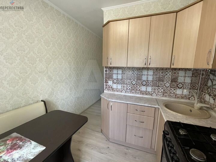 2-к. квартира, 43,6 м², 2/5 эт.