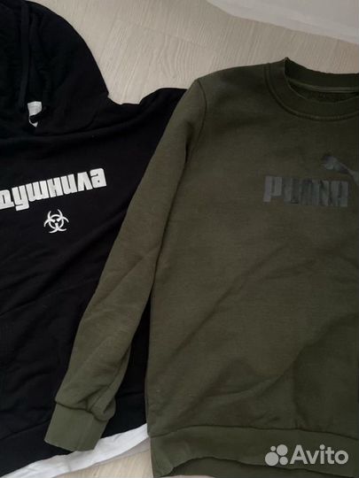 Наклейки/принты для одежды. На заказ