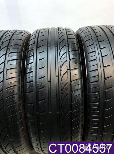 Sunfull Mont-Pro HP881 215/55 R18 96T