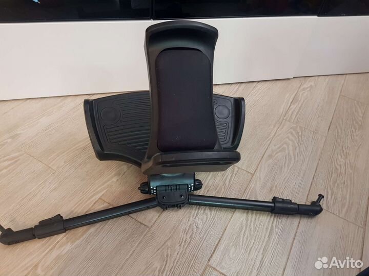 Подножка Anex для второго ребенка