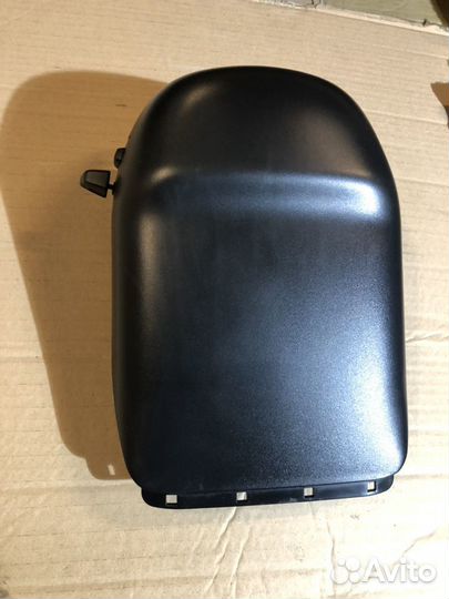 Кожух рулевой колонки Bmw F07 bmw f 07 5 GT Gran T