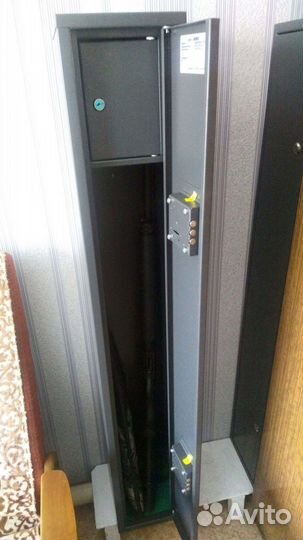 Сейф оружейный Чирок 1325