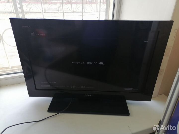 Телевизор Sony Klv-26Bx300