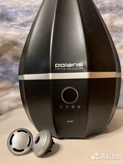 Увлажнитель воздуха