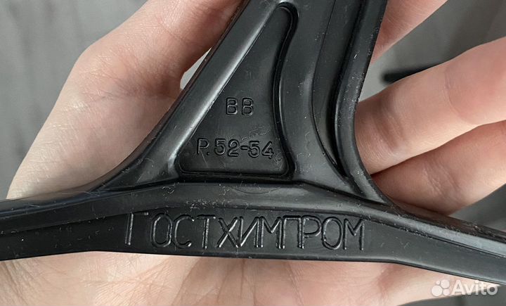 Вешалки плечики