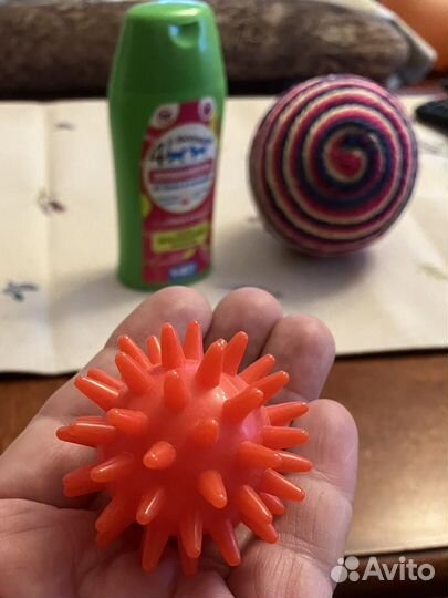 Набор пакетом для кошек собак