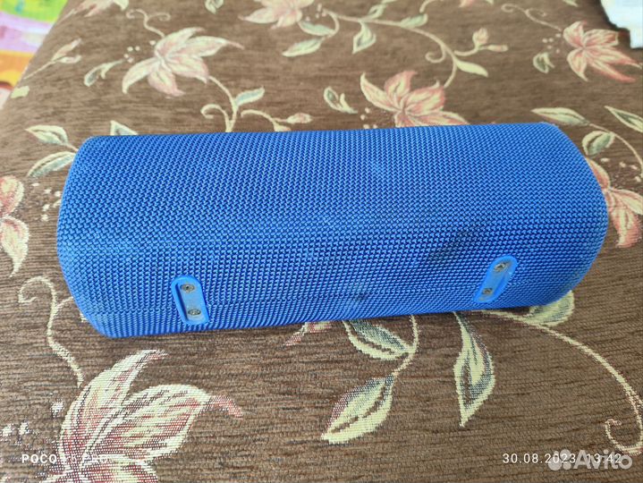 Блютуз колонка Xiaomi Mi Bluetooth Speaker 16w