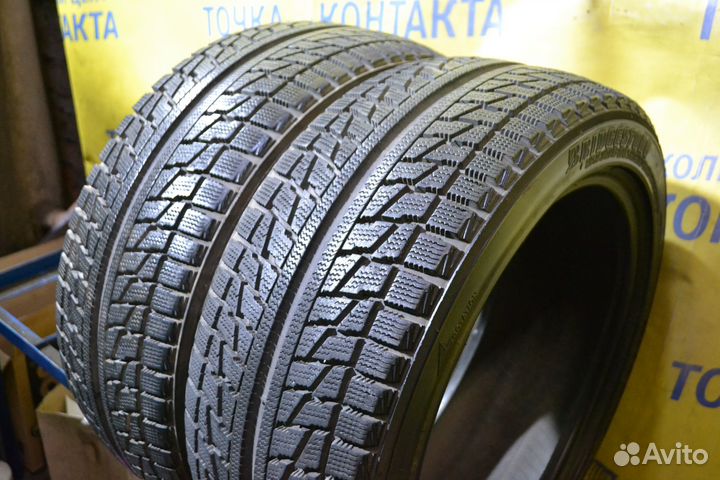 Bridgestone Blizzak MZ-01 225/45 R17
