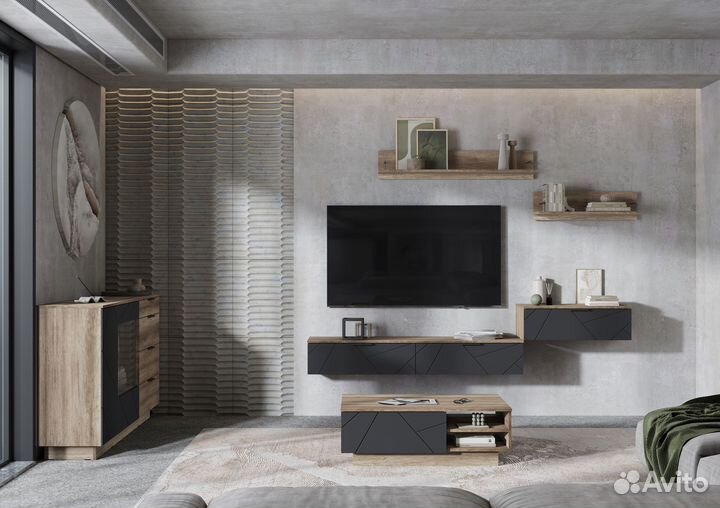 Тумба под тв 