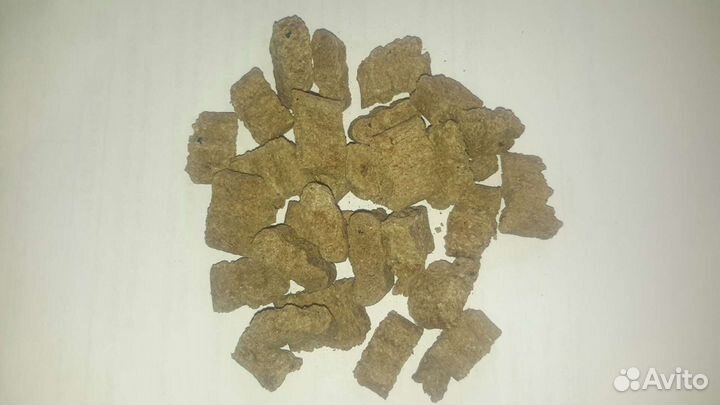 Барс сухой корм для собак