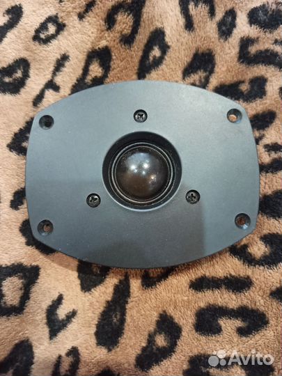 Динамик высокочастотный tannoy