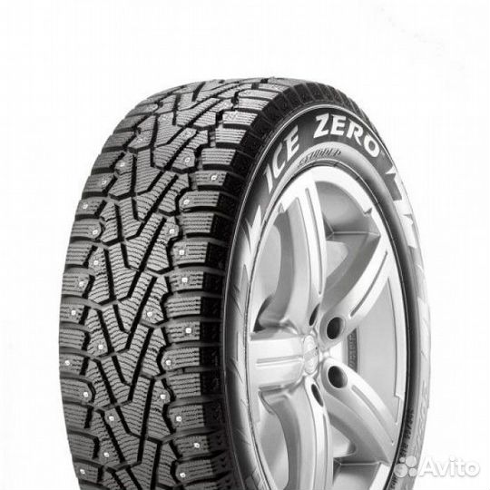 Pirelli Ice Zero 185/70 R14