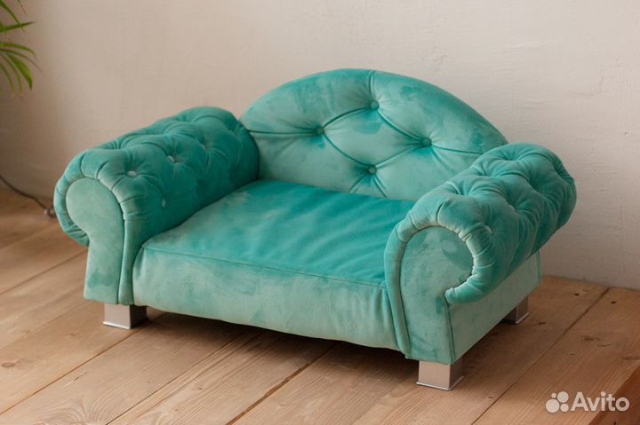 Диван, лежанка для собаки