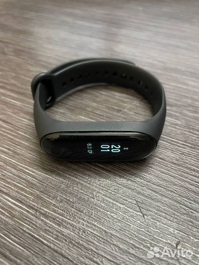 Умный браслет Xiaomi Mi Band 3 (2222)