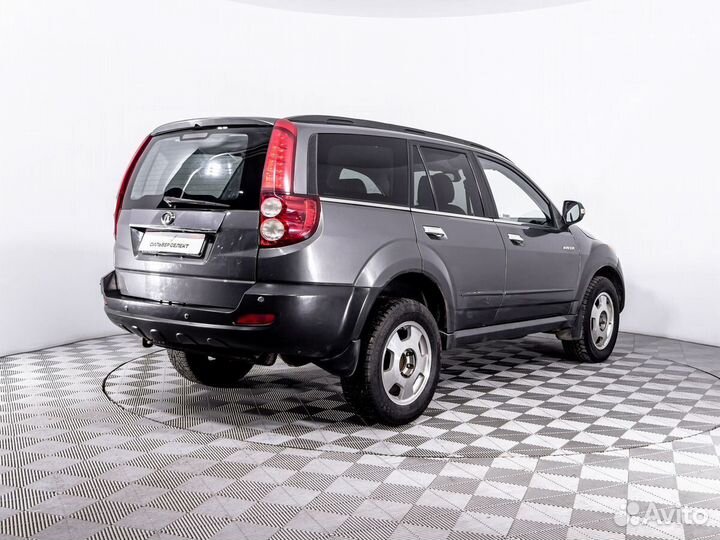 Great Wall Hover H5 2.4 МТ, 2012, 147 550 км