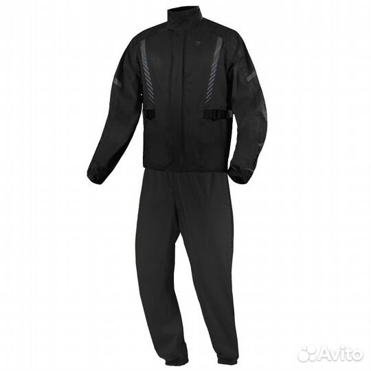 Мотокуртка shima hydrodry+ jacket 3XL