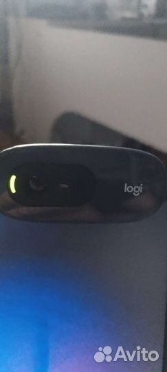 Веб камера Logitech c270