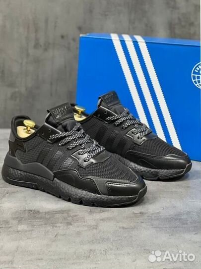 Кроссовки Adidas Nite Jogger