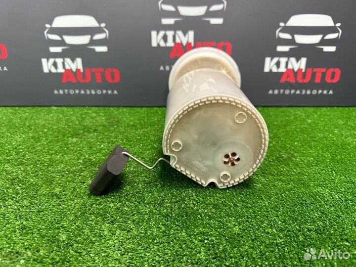 Топливный насос Volkswagen Polo 5 1.6 cfna 2013