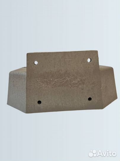 Держатель для лизунца