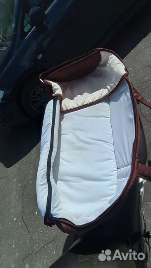 Переноска для детей