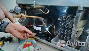 Ремонт бытовой техники