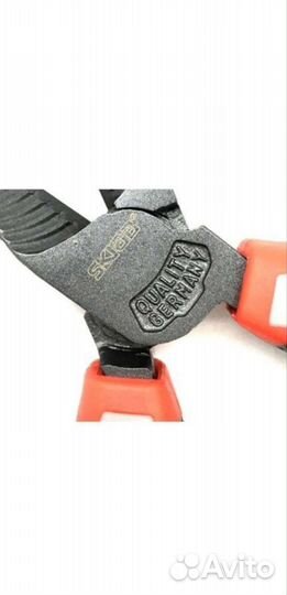 Бокорезы Skrab