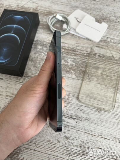 iPhone 12 Pro, 128 ГБ