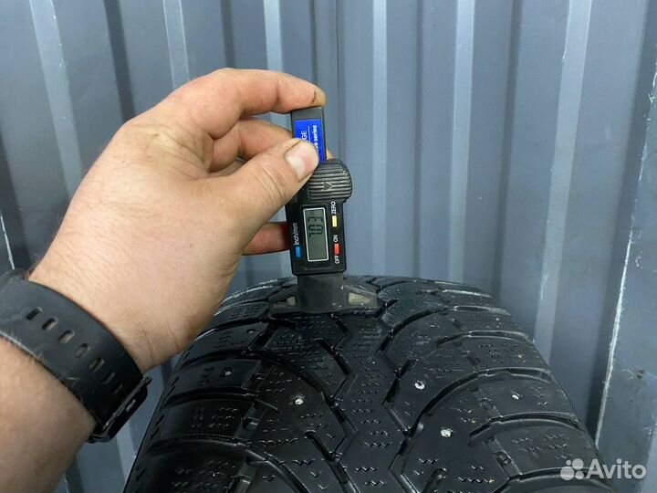 Formula Ice 205/55 R16 91T