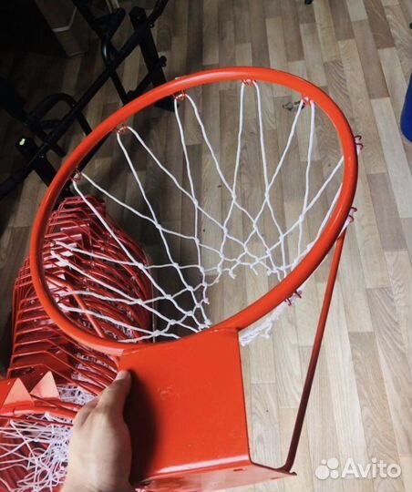 Баскетбольное кольцо