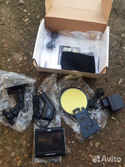 Gps навигатор