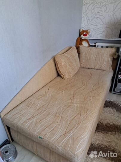 Диван кровать