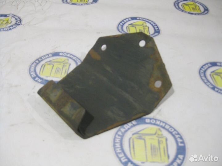 Кронштейн крыла подкабинного 1398873 scania, P,G,R