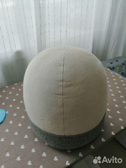 Форма для утюжки вто, портновская колодка