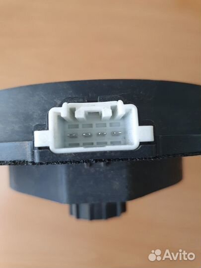 Динамик Mazda CX-5