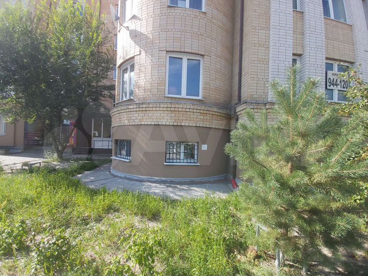 Свободного назначения, 130 м²