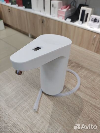 Автоматическая помпа воды Xiaomi