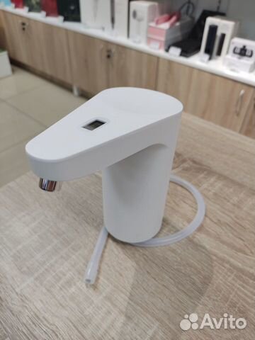 Автоматическая помпа воды Xiaomi