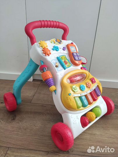 Игровой центр