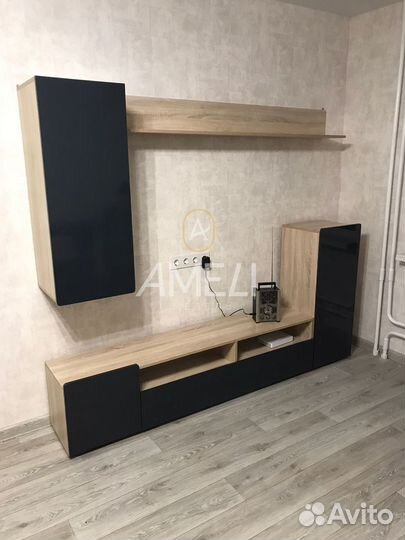 Модульная гостиная под телевизор