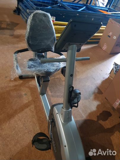 Велотренажер бу