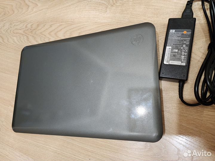 Ноутбук HP Pavilion g6