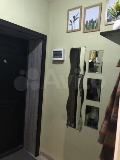 2-к. квартира, 47 м², 2/3 эт.