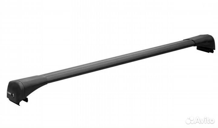 Багажник Люкс на крышу Mitsubishi Outlander