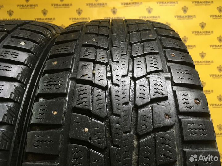 Dunlop SP Winter Ice 01 205/65 R15 94T